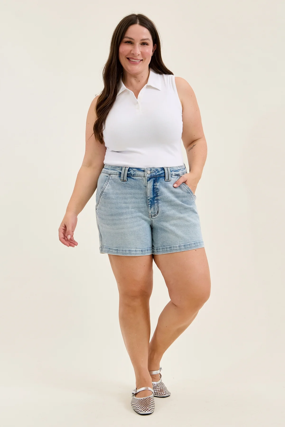 Plus Sizes